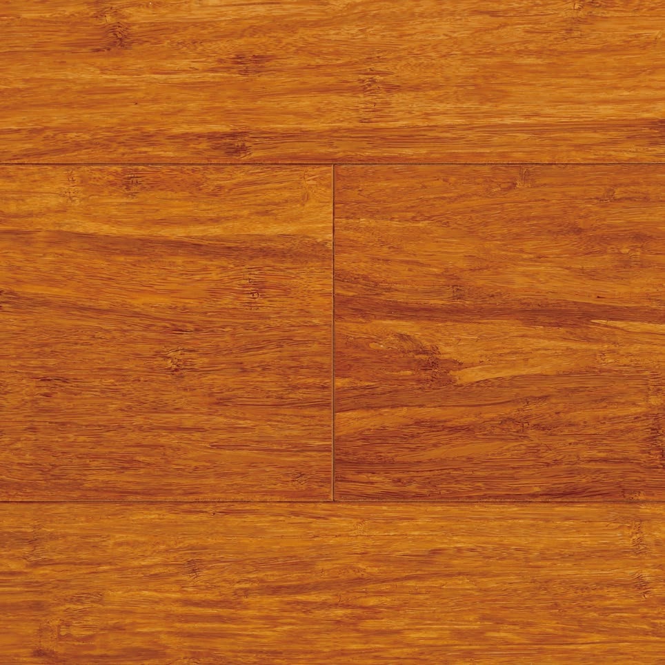 Bamboo flooring - photo 8