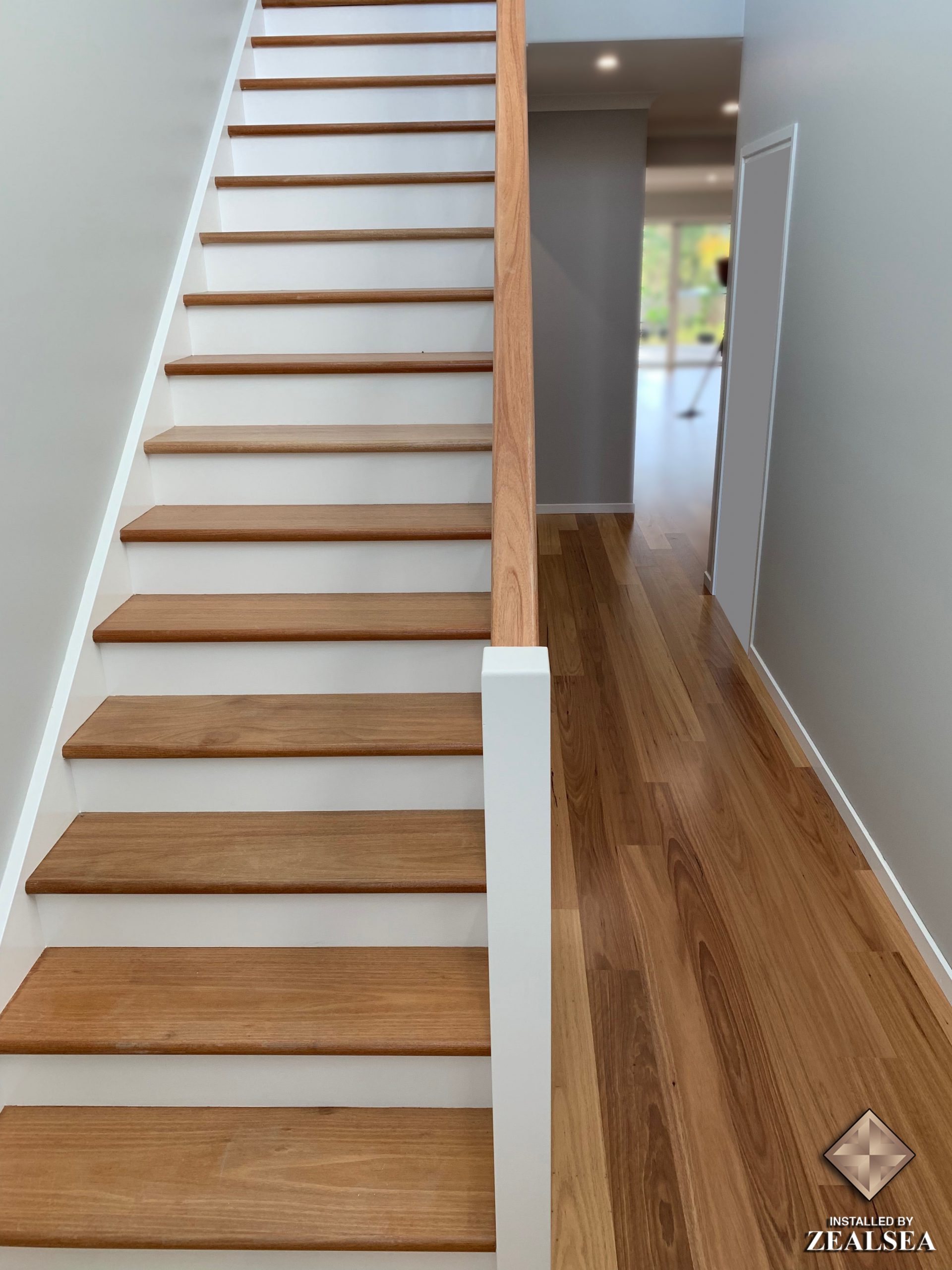 zealsea timber flooring professional installation oxley boral blackbutt 1 scaled