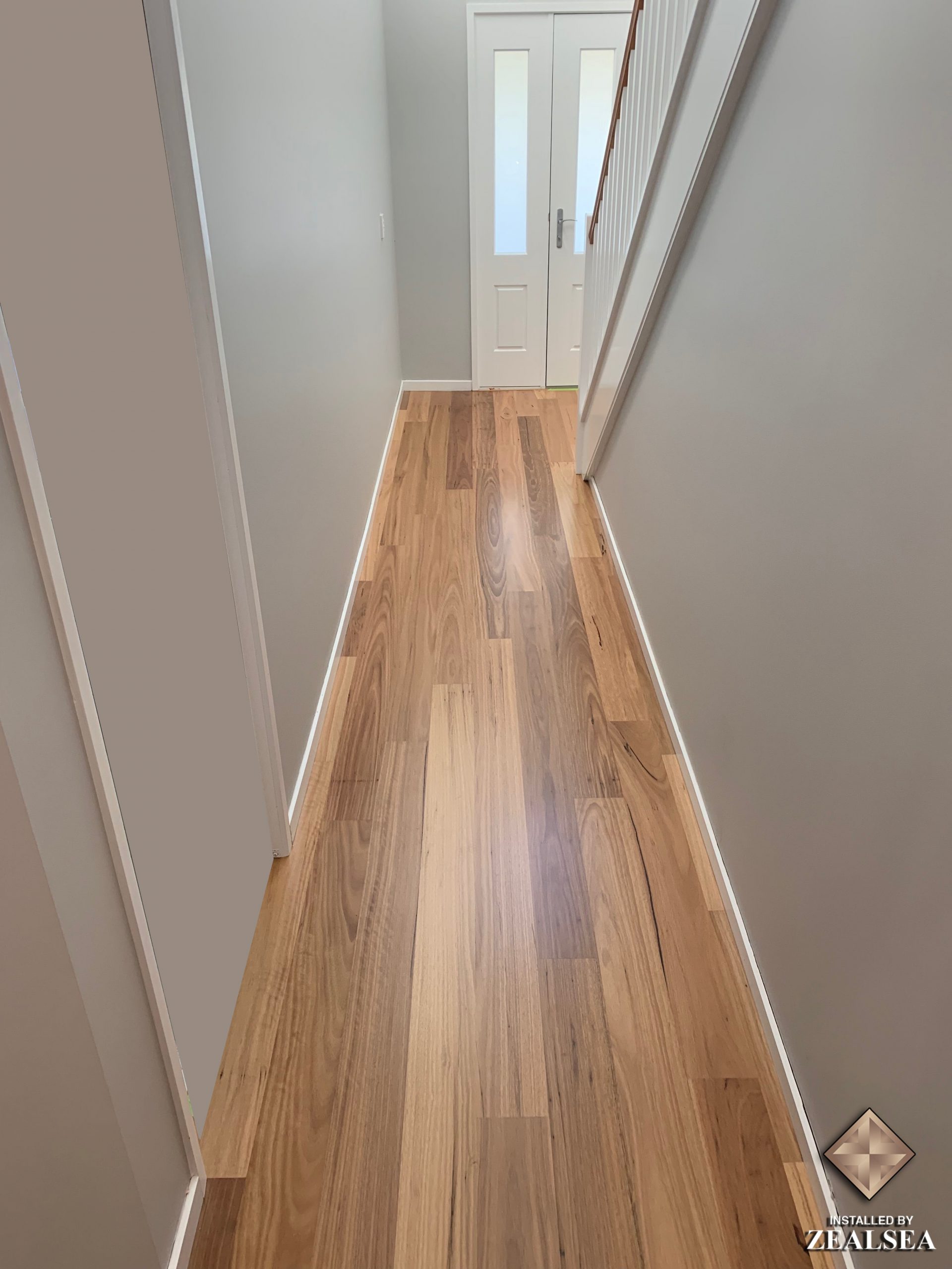 zealsea timber flooring professional installation oxley boral blackbutt 6 scaled